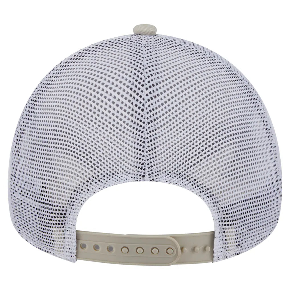 Alpine Seasonal Pop EF Trcuker Cap Stone 2025-Fanwear