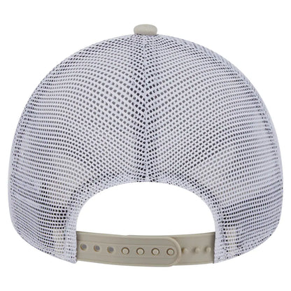 Alpine Seasonal Pop EF Trcuker Cap Stone 2025-Fanwear