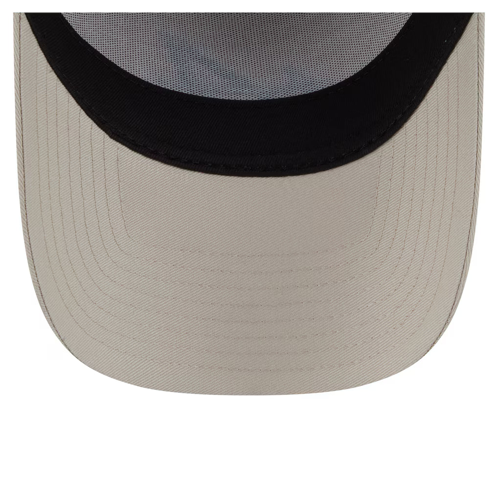 Alpine Seasonal Pop EF Trcuker Cap Stone 2025-Fanwear