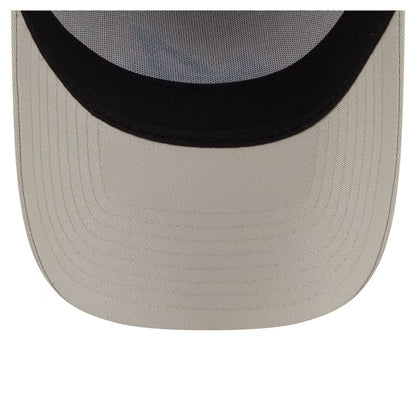Alpine Seasonal Pop EF Trcuker Cap Stone 2025-Fanwear