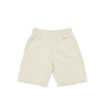 Mclaren Wrdmrk Shorts Stone 2024-Fanwear
