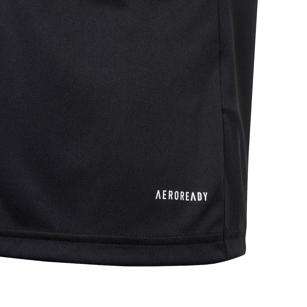 Mercedes Kids Team Driver Jersey Black 2025-RP Teamwear