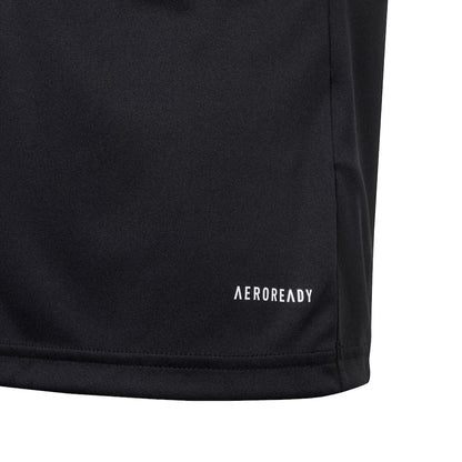 Mercedes Kids Team Driver Jersey Black 2025-RP Teamwear