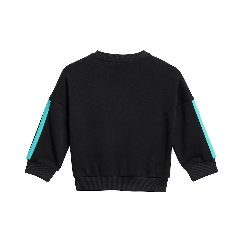 Mercedes-AMG Petronas Formula 1 Team Baby Jogger Long Sleeve 2026 - Fanwear