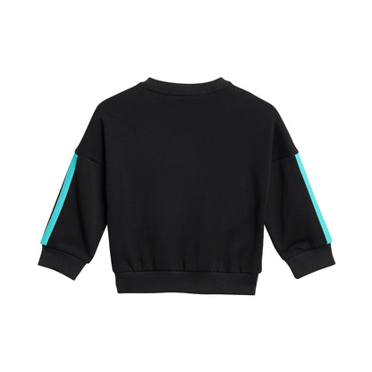 Mercedes-AMG Petronas Formula 1 Team Baby Jogger Long Sleeve 2026 - Fanwear