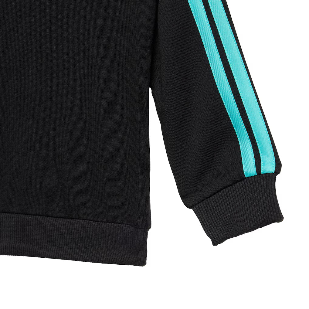 Mercedes-AMG Petronas Formula 1 Team Baby Jogger Long Sleeve 2026 - Fanwear
