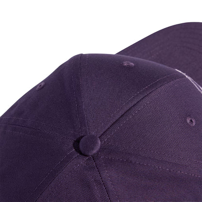 Mercedes Men'scap Purple 2025 OSFM-Fanwear