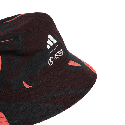Mercedes Kids Special Edition Miami Bucket Turbo Aurrub 2025 OSFY-Fanwear