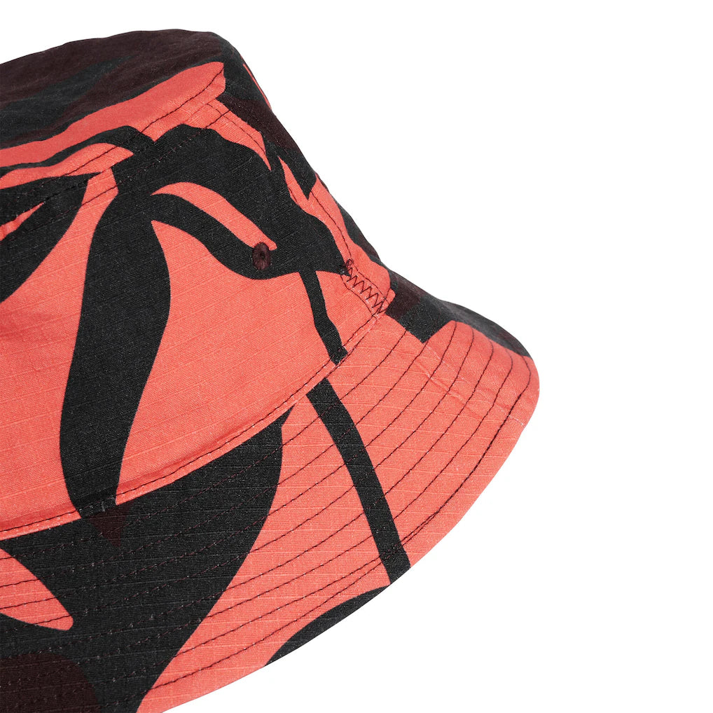 Mercedes Men's Special Edition Miami Bucket Turbo Aurrub 2025 OSFM-Fanwear