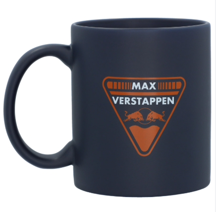 Red Bull Racing Team MV Night Sky Mug 2025 - Fanwear