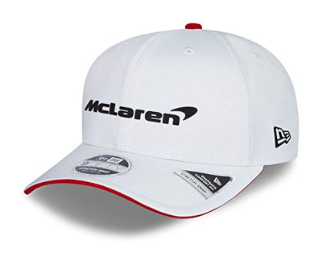 Mclaren Bahrain Multi 2022