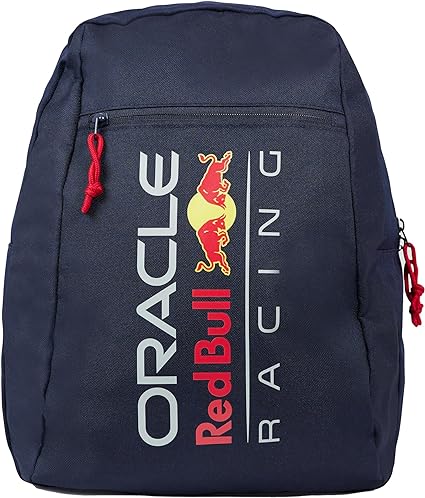 Red Bull Racing Night Sky Backpack 2023 - Fanwear