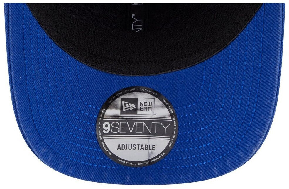 Red Bull Racing Special Edition Men's Brazil Max Verstappen Cap Blue 2025-RP Teamwear