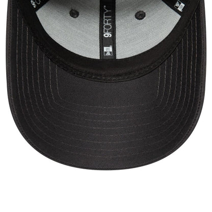 Mclaren Flawless TNO Cap Black 2025-Fanwear