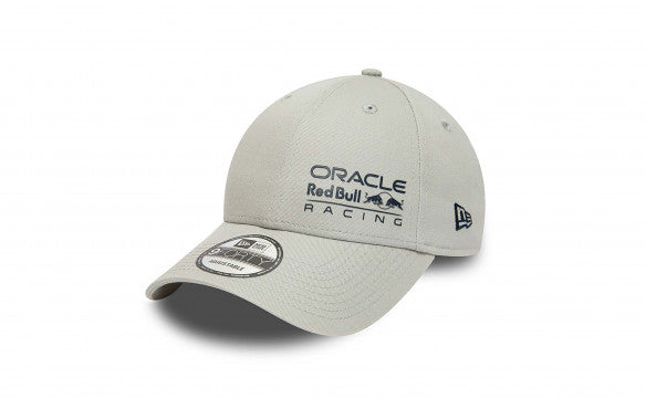 Red Bull Racing Essential 9Forty Cap Grey 2024