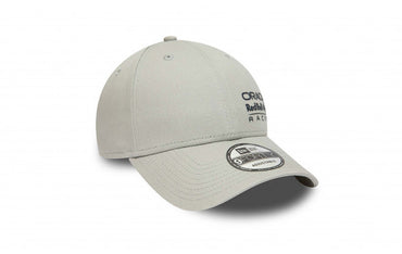 Red Bull Racing Essential 9Forty Cap Grey 2024