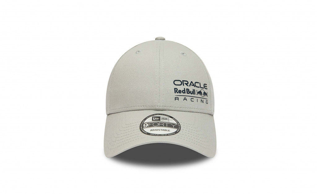 Red Bull Racing Essential 9Forty Cap Grey 2024