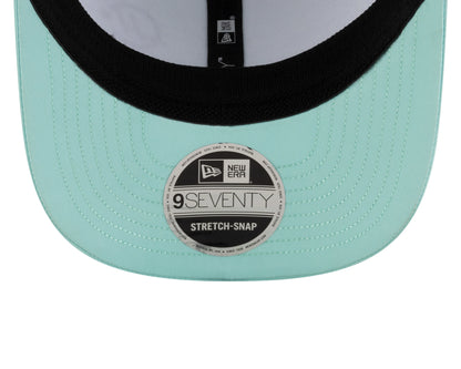 Haas F1 Special Edition Miami Esteban Ocon Stretch Snap Cap 2025-RP Teamwear