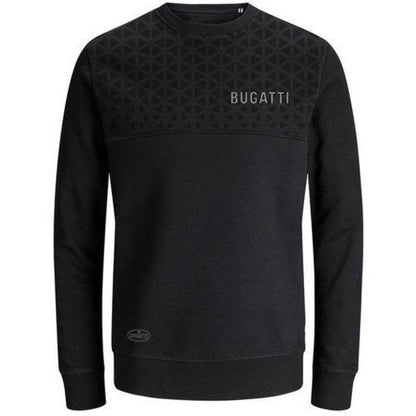Bugatti Sweatshirt Bugatti Print