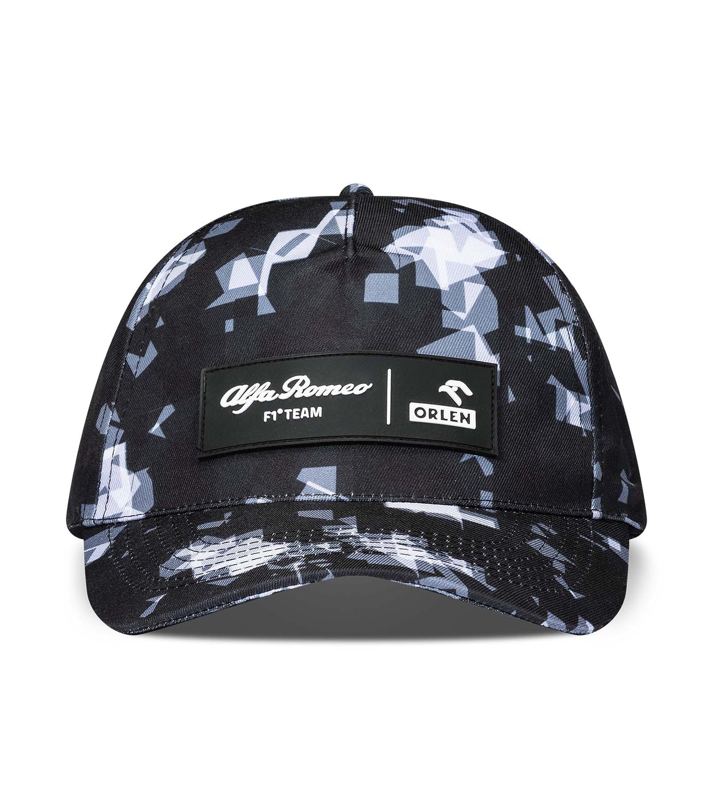 Alfa Romeo Camo Racing Cap 2022