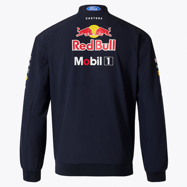 Red Bull Racing Men's Bomber Jacket Night Sky 2026 - RP Teamwear