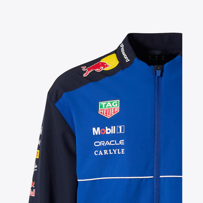 Red Bull Racing Men's Bomber Jacket Night Sky 2026 - RP Teamwear