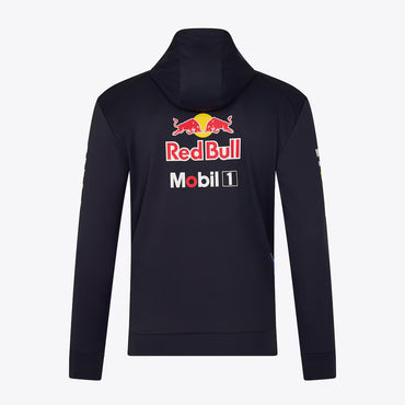 Red Bull Racing Men's Overhead Hoodie Night Sky 2026 - RP Teamwear