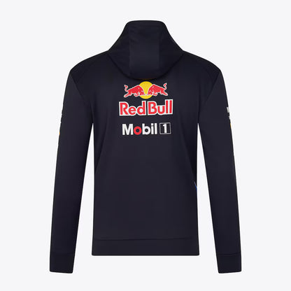 Red Bull Racing Men's Overhead Hoodie Night Sky 2026 - RP Teamwear