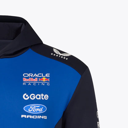 Red Bull Racing Men's Overhead Hoodie Night Sky 2026 - RP Teamwear