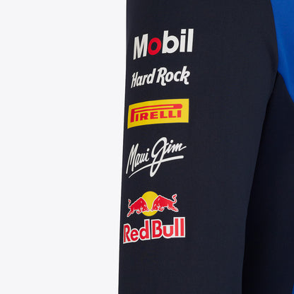 Red Bull Racing Men's Overhead Hoodie Night Sky 2026 - RP Teamwear