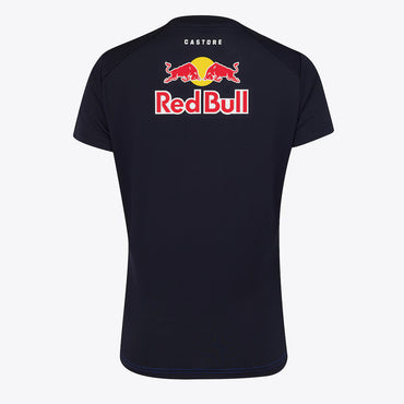 Red Bull Racing Women's T-Shirt Max Verstappen Night Sky 2026 - RP Teamwear