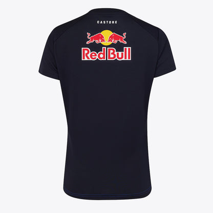 Red Bull Racing Women's T-Shirt Max Verstappen Night Sky 2026 - RP Teamwear