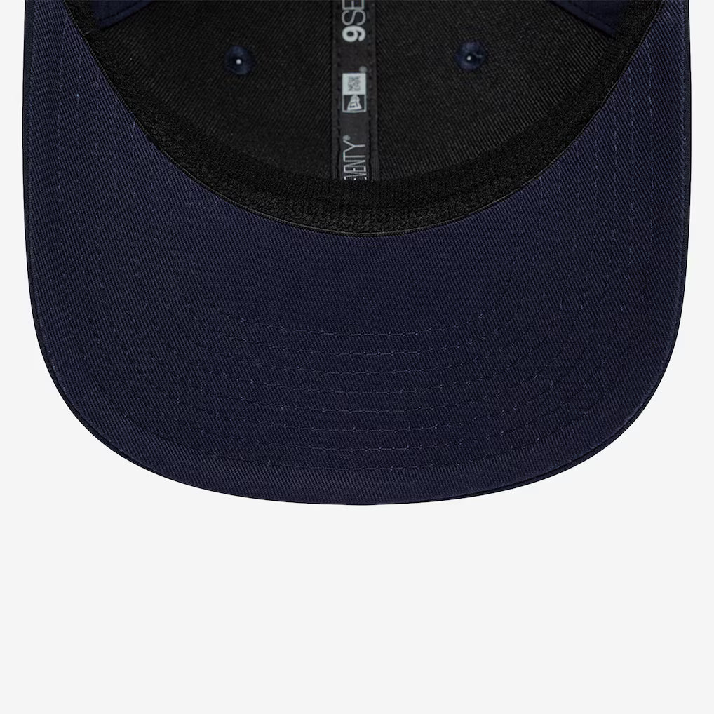 Red Bull Racing Special Edition Miami 9Seventy Cap Striped Navy 2026 - RP Teamwear
