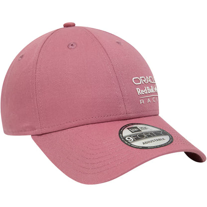 Red Bull Racing Men's Seasonal 9Forty Pink Cap 2023 OSFM-Fanwear