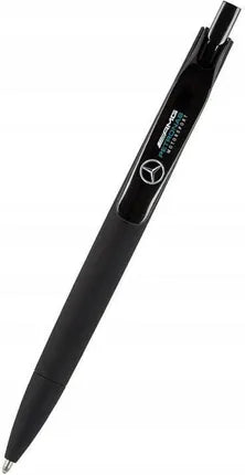 Mercedes-AMG Petronas Black Pen - Fanwear