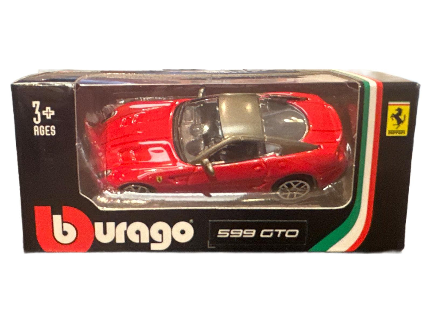 1:64 Scale Model | Ferrari Mixed Cars