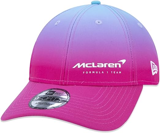 Mclaren Special Edition Miami Fade Cap 2022