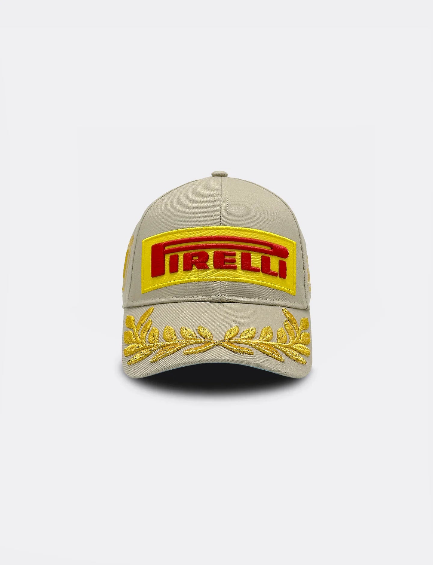 Pirelli Podium Abu Dhabi Cap 2025