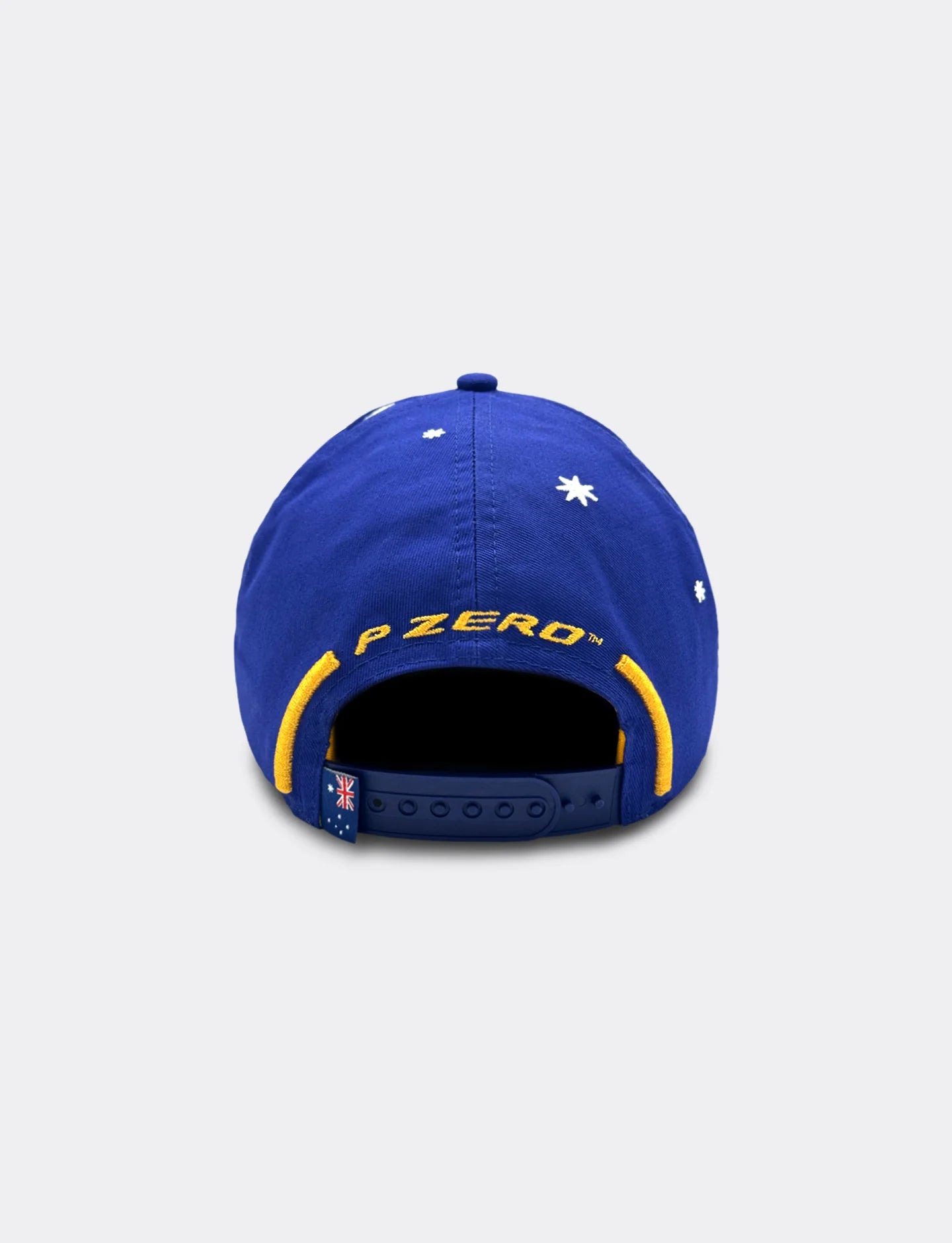 Pirelli Special Edition Podium Australia Cap 2026
