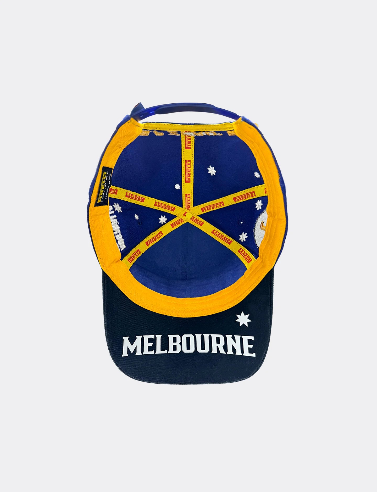 Pirelli Special Edition Podium Australia Cap 2026