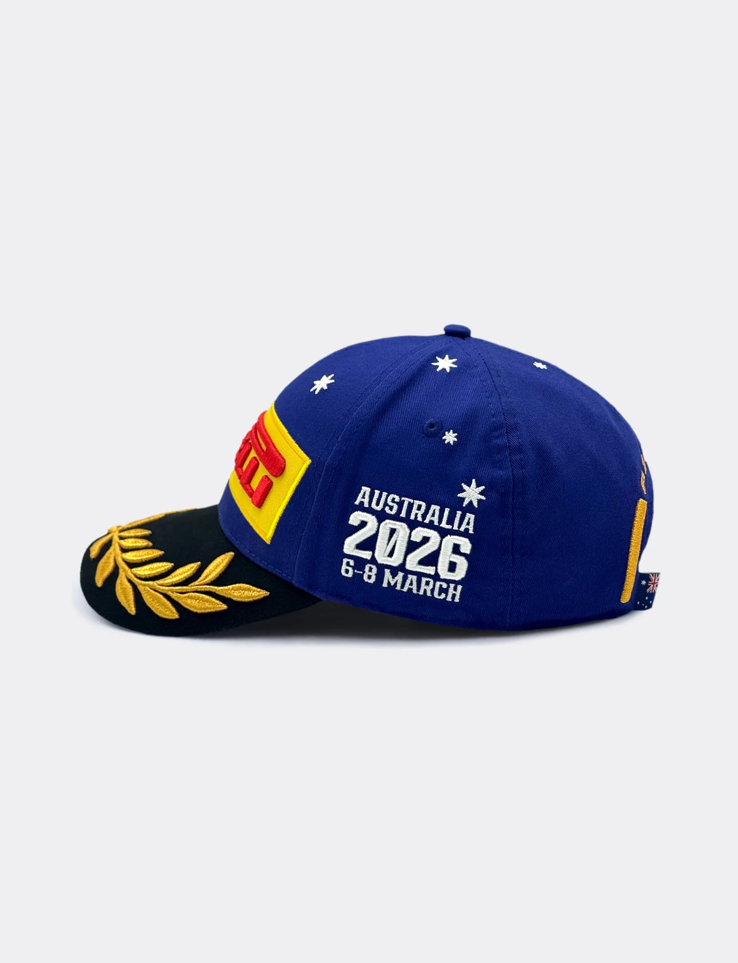 Pirelli Special Edition Podium Australia Cap 2026