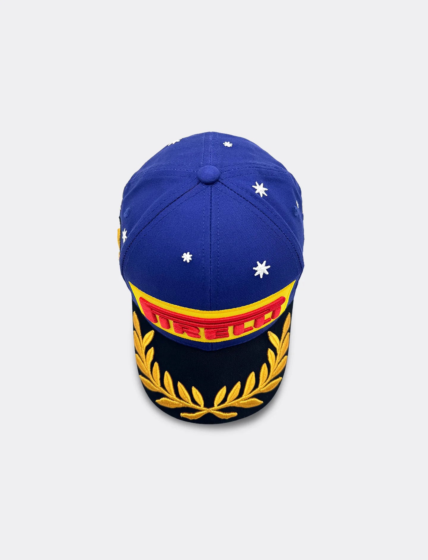 Pirelli Special Edition Podium Australia Cap 2026