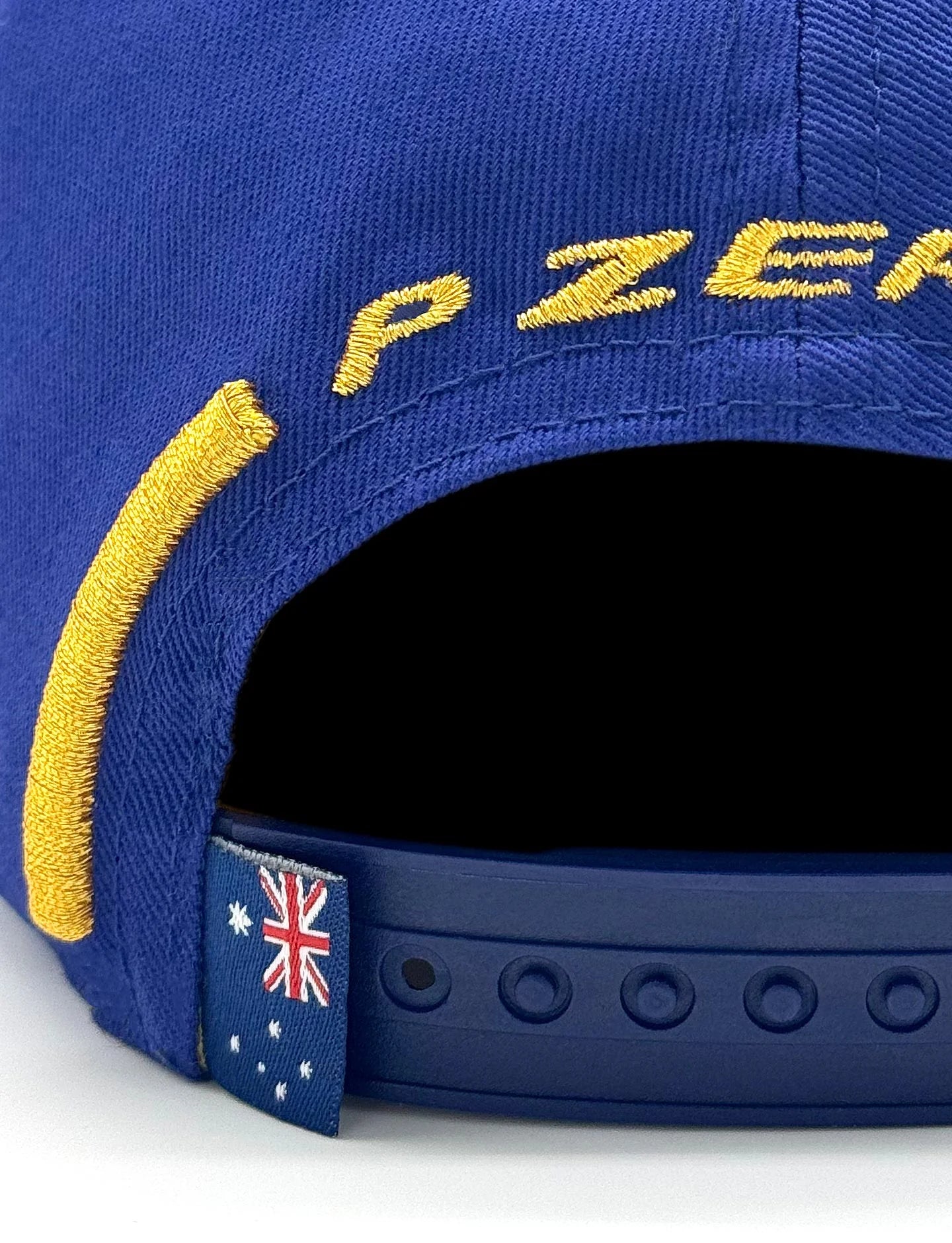 Pirelli Special Edition Podium Australia Cap 2026