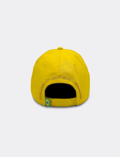 Pirelli Podium Brazil Cap 2025