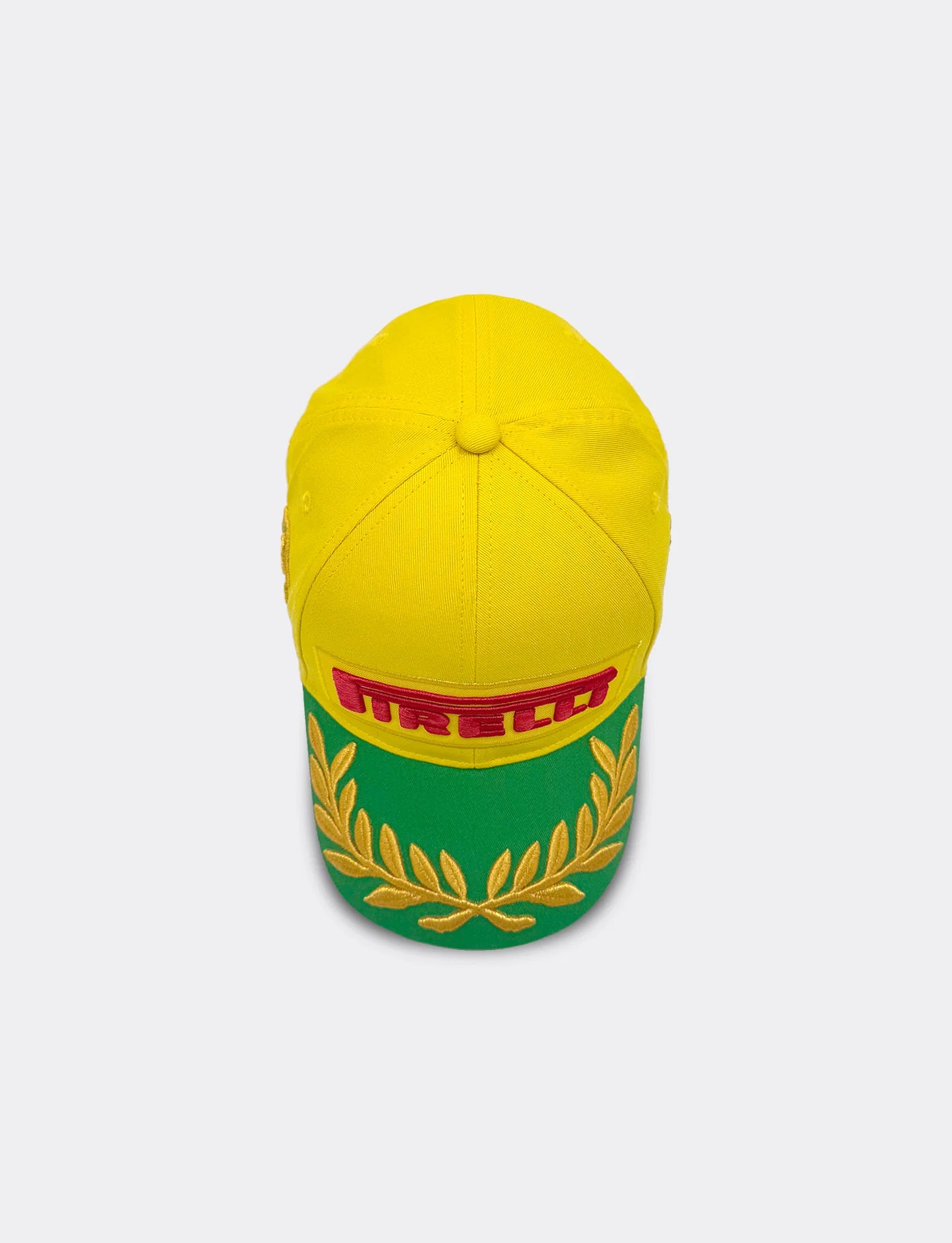 Pirelli Podium Brazil Cap 2025