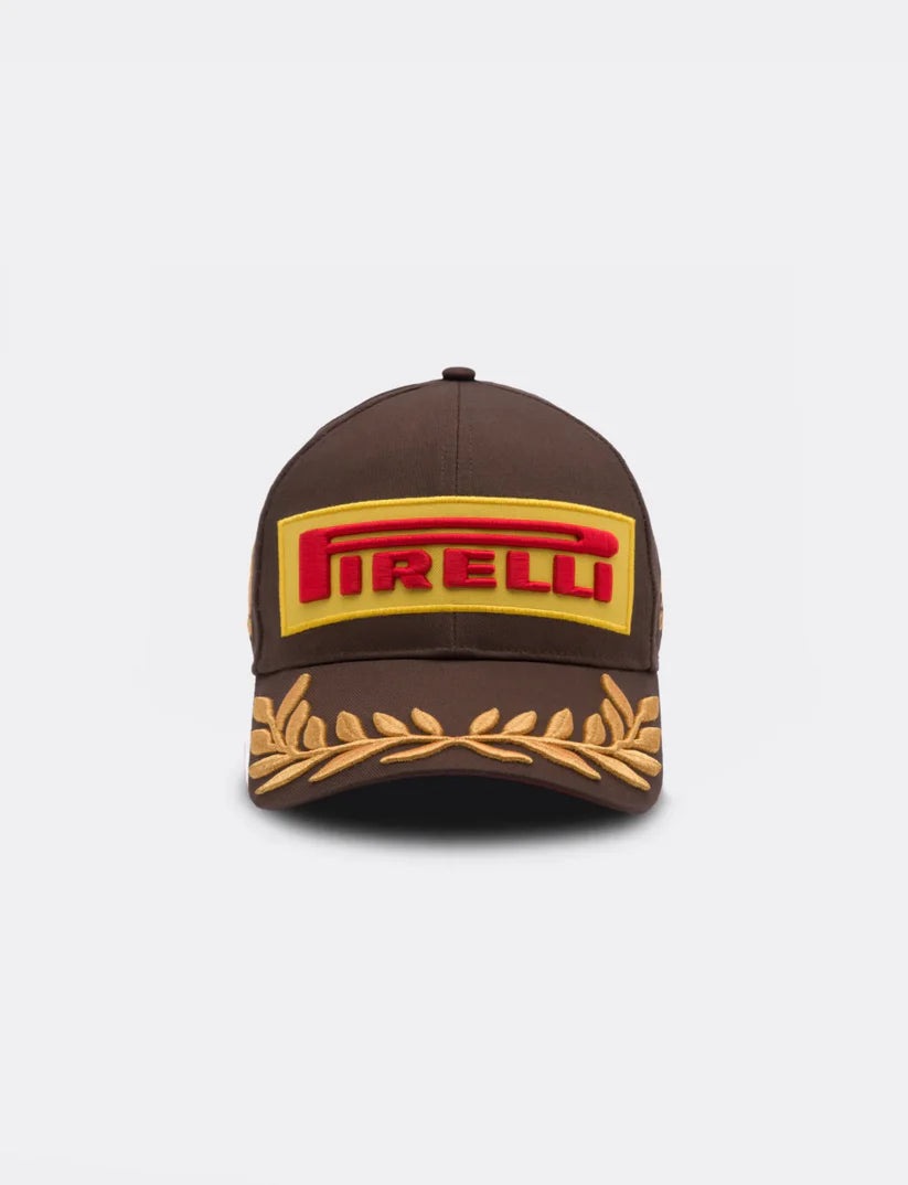 Pirelli Podium Cap Montreal 2025