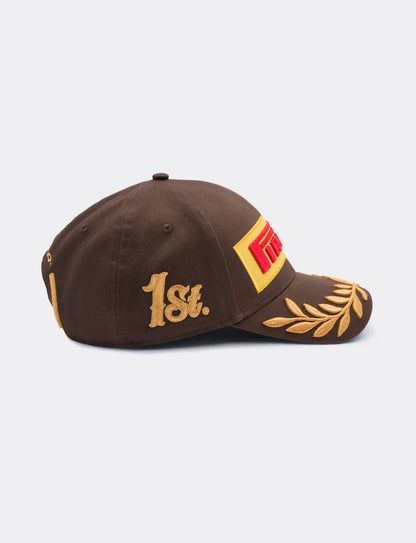 Pirelli Podium Cap Montreal 2025