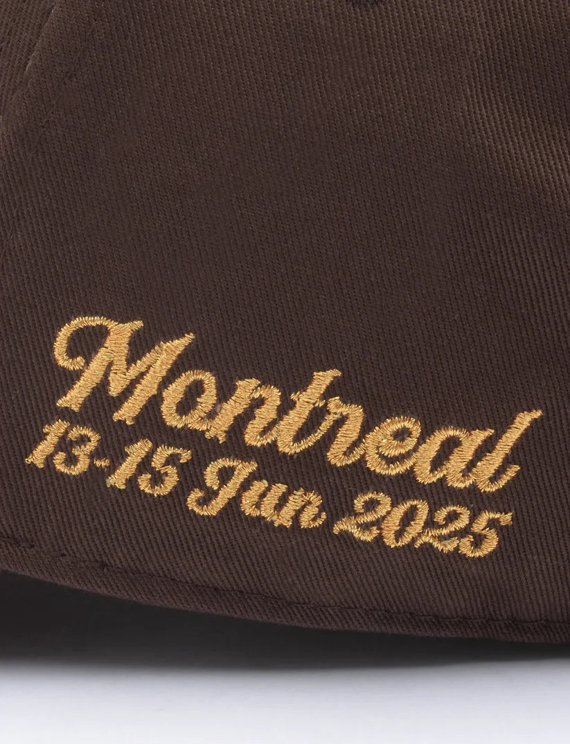 Pirelli Podium Cap Montreal 2025