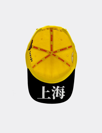 Pirelli Special Edition Podium China Cap 2026
