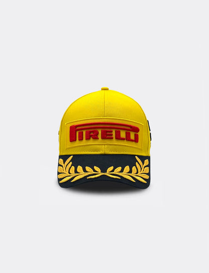 Pirelli Special Edition Podium China Cap 2026